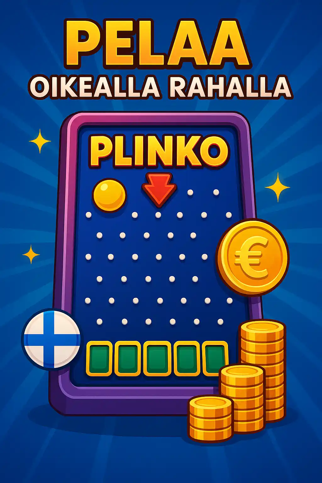 plinko casino