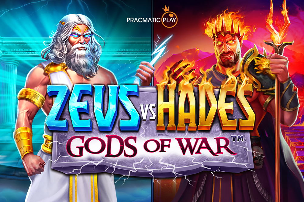 Zeus vs Hades